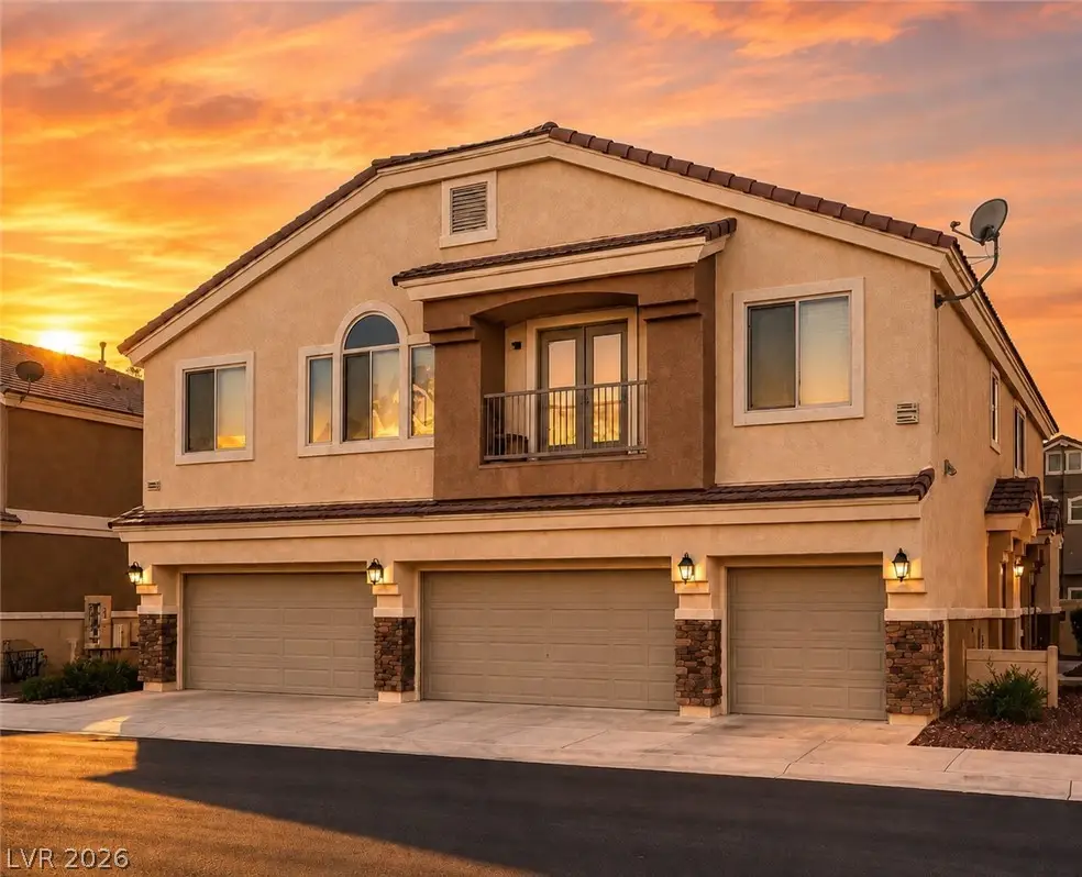 3309 Jamaica Princess Place #2, North Las Vegas, NV 89084 - #1