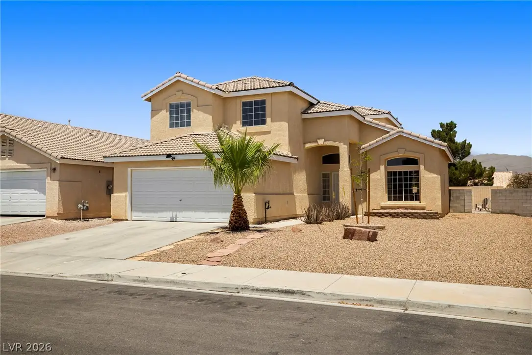 3418 Ocatillo Mesa Way, North Las Vegas, NV 89031 - #1