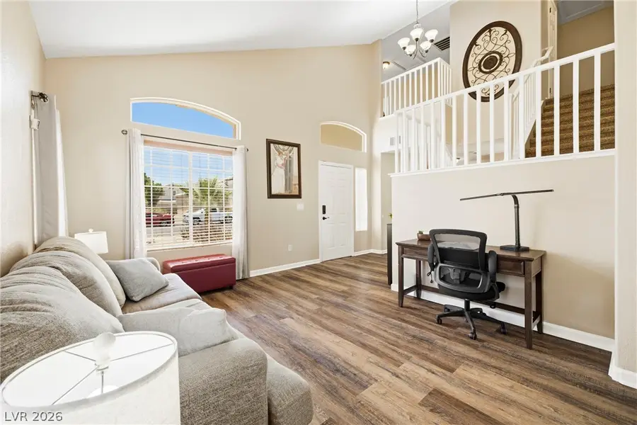 3418 Ocatillo Mesa Way, North Las Vegas, NV 89031 - #2