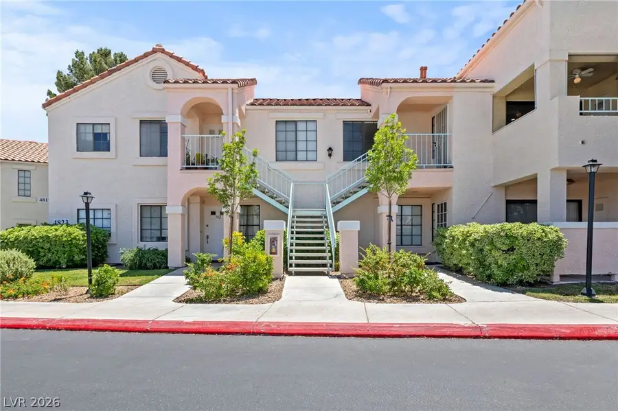 4823 S Torrey Pines Drive #203, Las Vegas, NV 89103 - #2