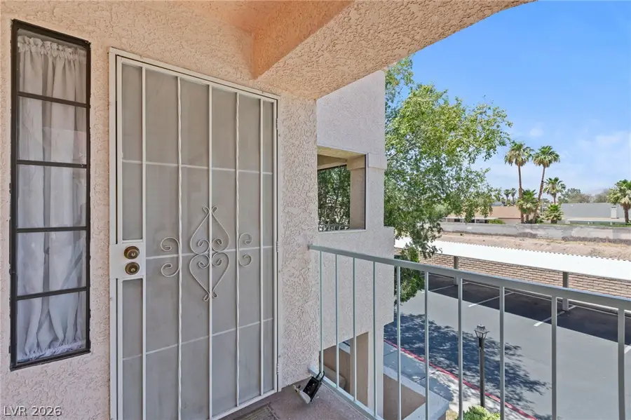 4823 S Torrey Pines Drive #203, Las Vegas, NV 89103 - #3
