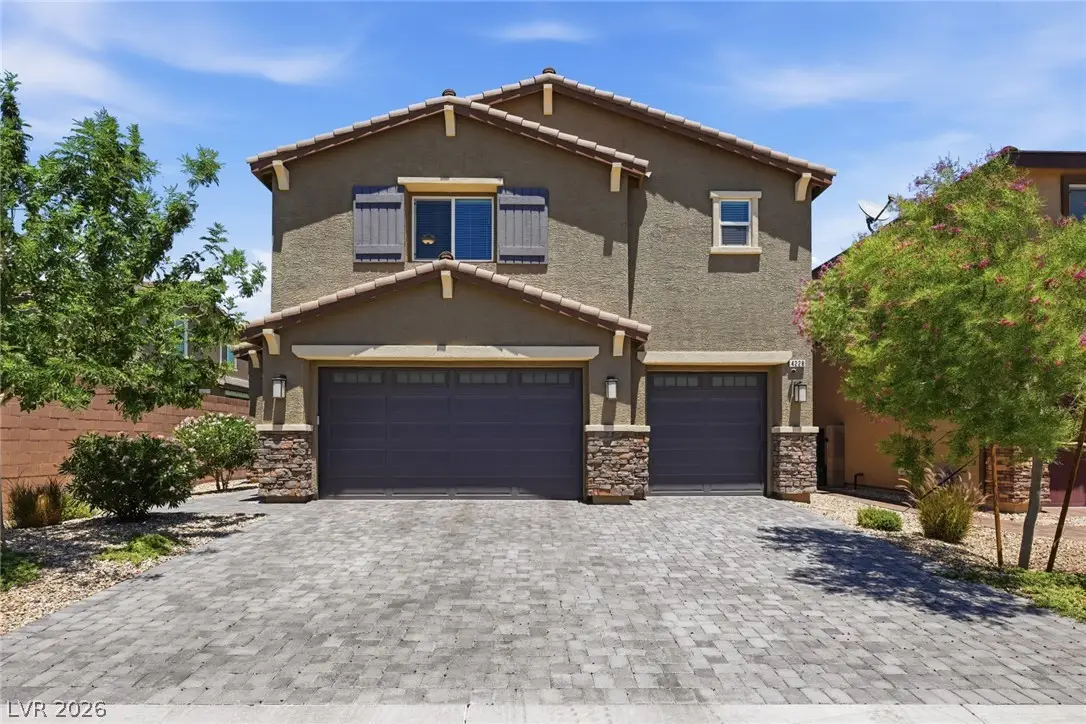4228 Fossatello Avenue, North Las Vegas, NV 89084 - #1