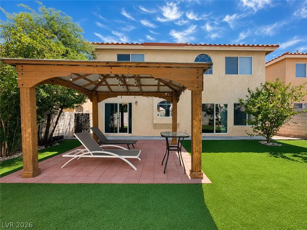 10607 Salmon Leap Street, Las Vegas, NV 89183 - #1