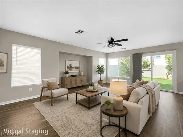 10607 Salmon Leap Street, Las Vegas, NV 89183