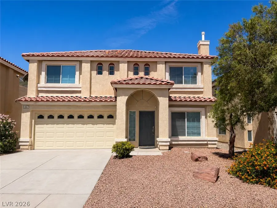 10607 Salmon Leap Street, Las Vegas, NV 89183 - #2