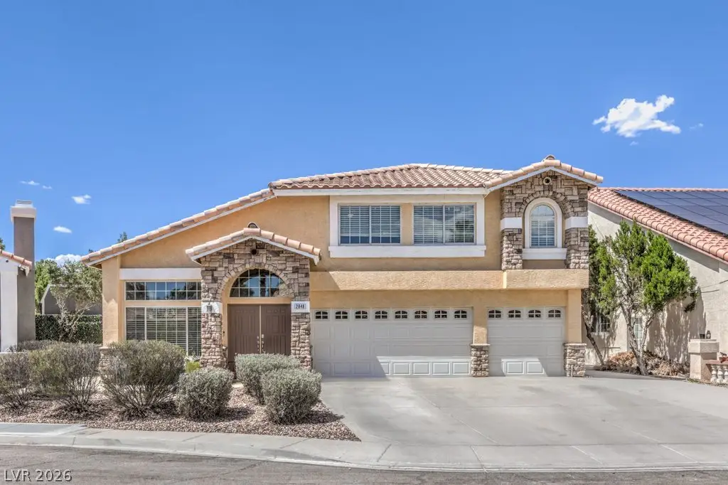 2848 Via Terra Street, Henderson, NV 89074 - #1