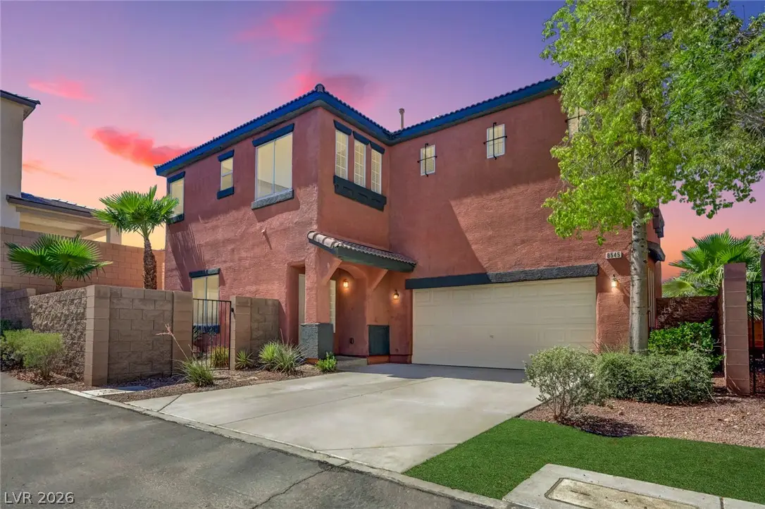 8545 Nature Scene Drive, Las Vegas, NV 89139 - #1