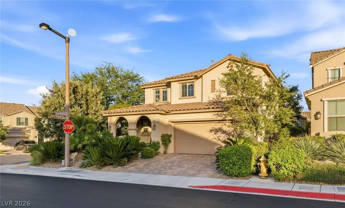 12225 Los Mares Lane, Las Vegas, NV 89138 - #1