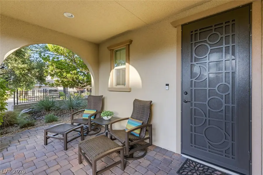 12225 Los Mares Lane, Las Vegas, NV 89138 - #2