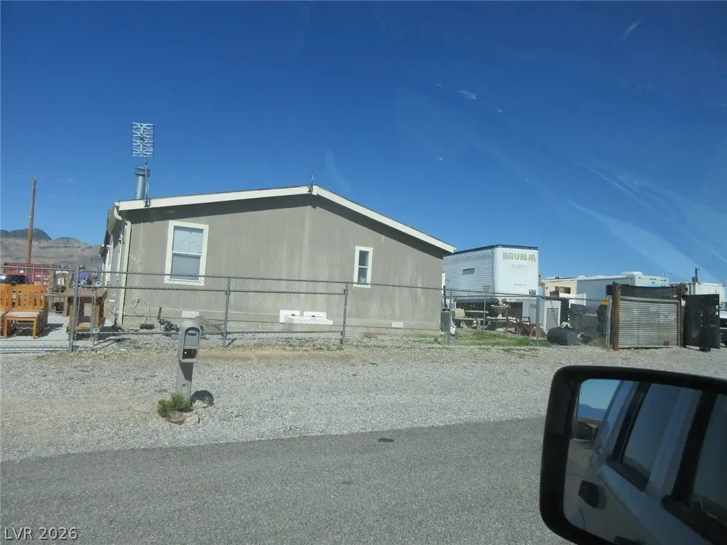 6440 N Park Retiro, Pahrump, NV 89060 - #1