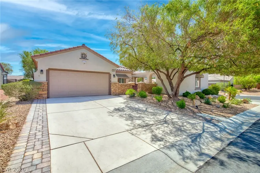 2302 Valley Cottage Avenue, Henderson, NV 89052 - #2