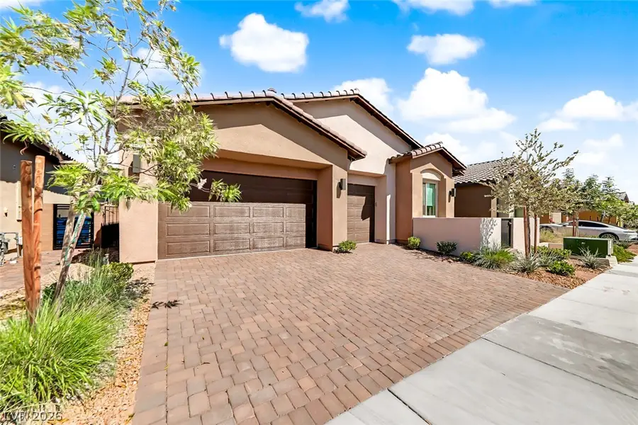 109 Agnew Street, Las Vegas, NV 89138 - #2