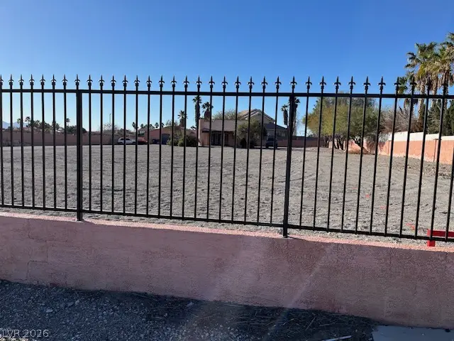 6265 W Russell Road, Las Vegas, NV 89118 - #2