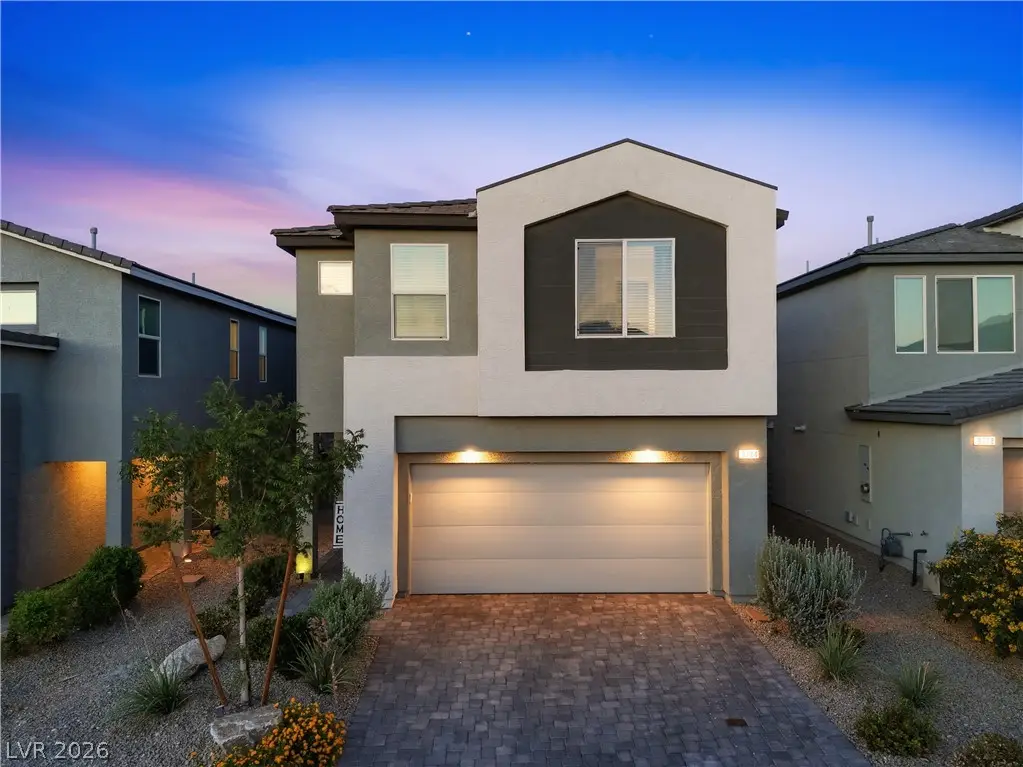 9784 Alpine Style Drive, Las Vegas, NV 89166 - #1