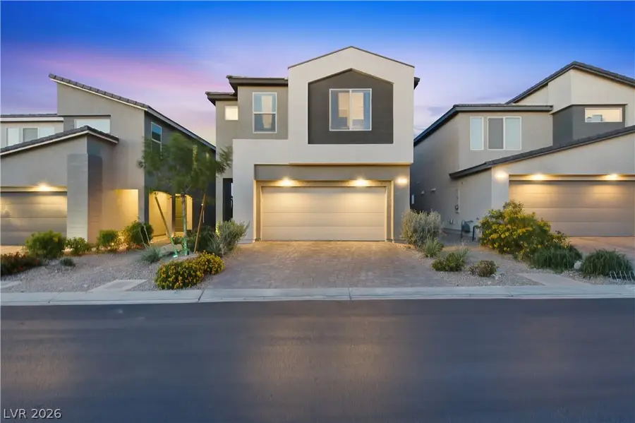9784 Alpine Style Drive, Las Vegas, NV 89166 - #2