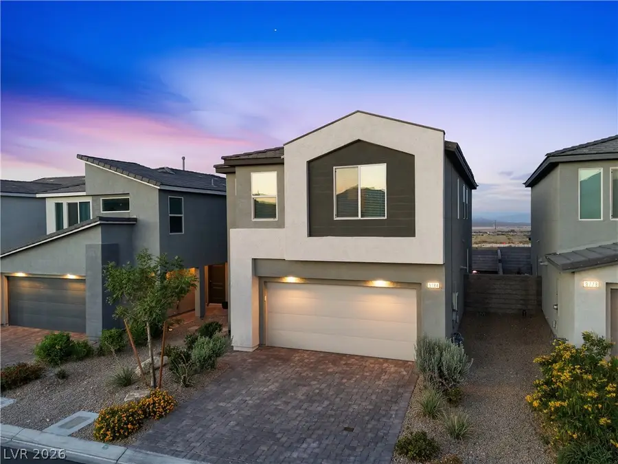 9784 Alpine Style Drive, Las Vegas, NV 89166 - #3