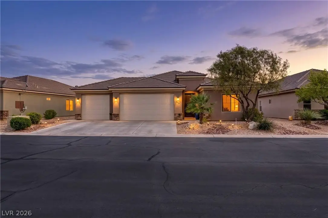 460 Wild Horse Lane, Mesquite, NV 89027 - #1