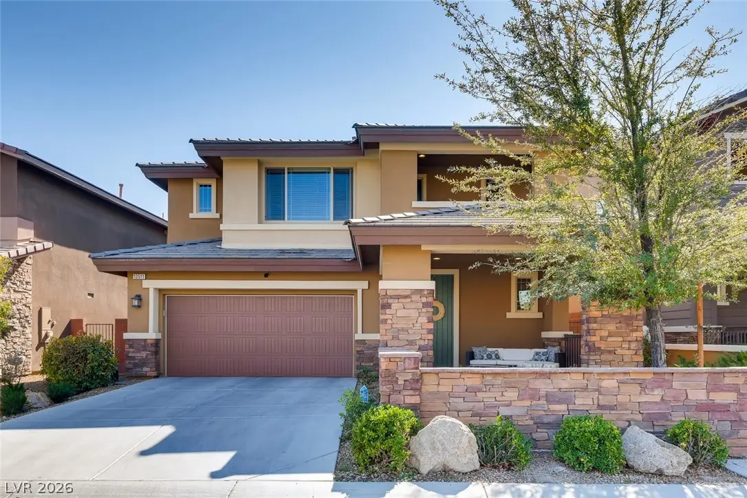 10511 Harvest Green, Las Vegas, NV 89135 - #1