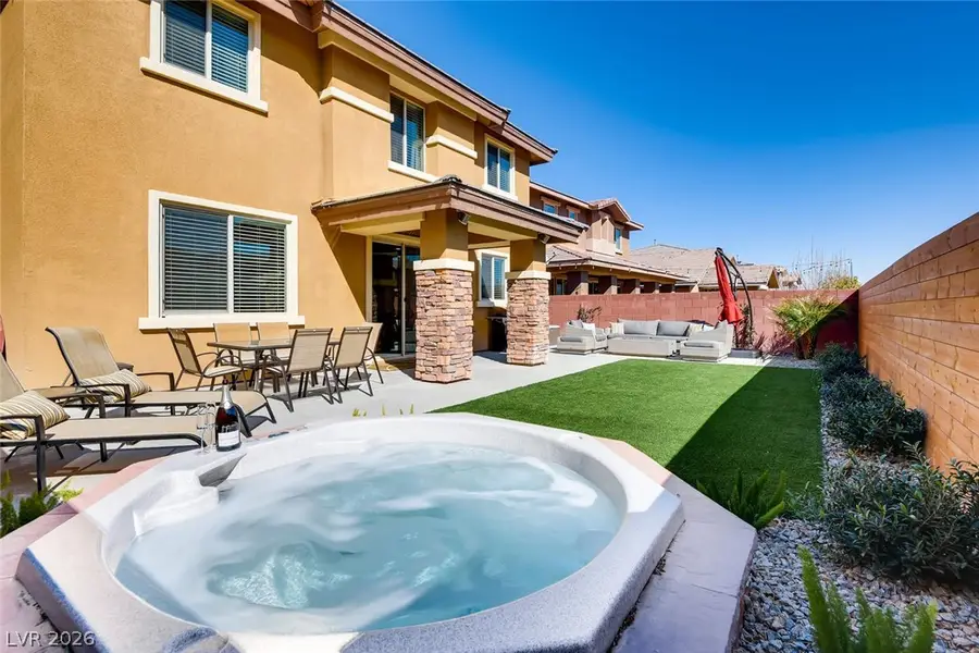 10511 Harvest Green, Las Vegas, NV 89135 - #3