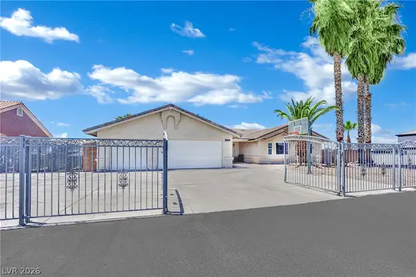 420 N Racetrack Road, Henderson, NV 89015