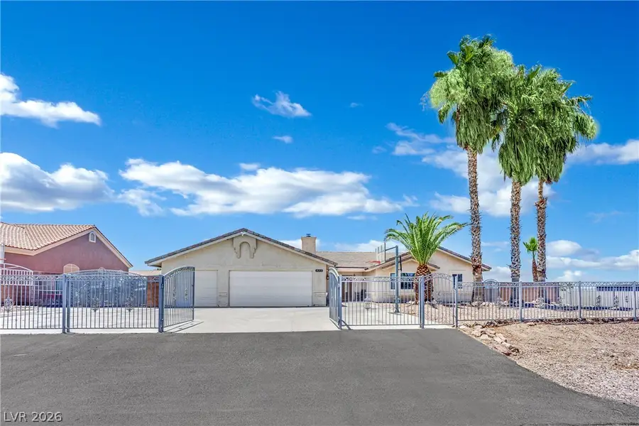 420 N Racetrack Road, Henderson, NV 89015 - #2
