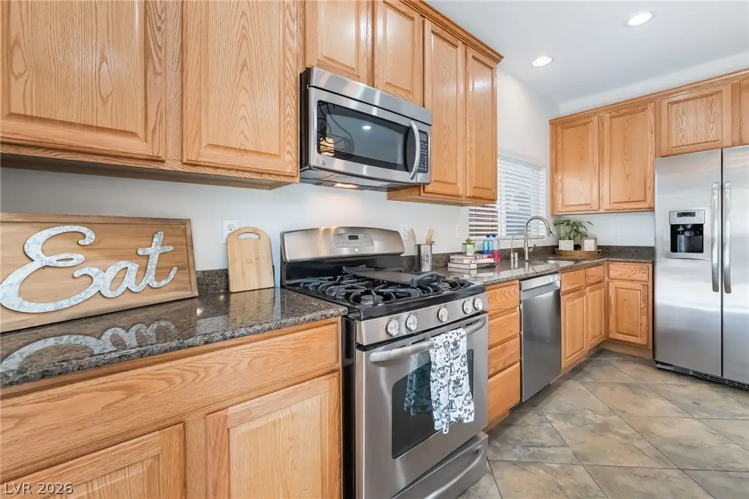 120 Sharp Edge Avenue, North Las Vegas, NV 89031 - #1