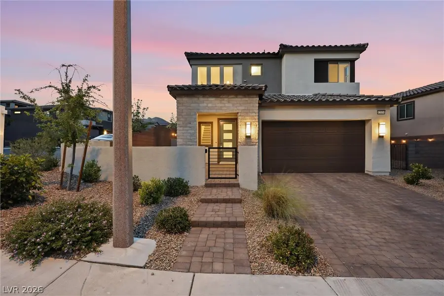 12054 Arrebol Avenue, Las Vegas, NV 89138 - #2