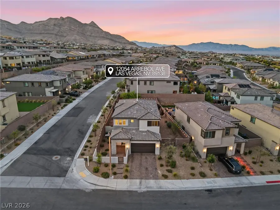 12054 Arrebol Avenue, Las Vegas, NV 89138 - #3
