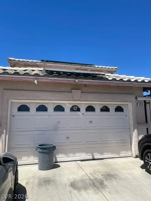 5810 E Autumn Harvest Avenue, Las Vegas, NV 89142