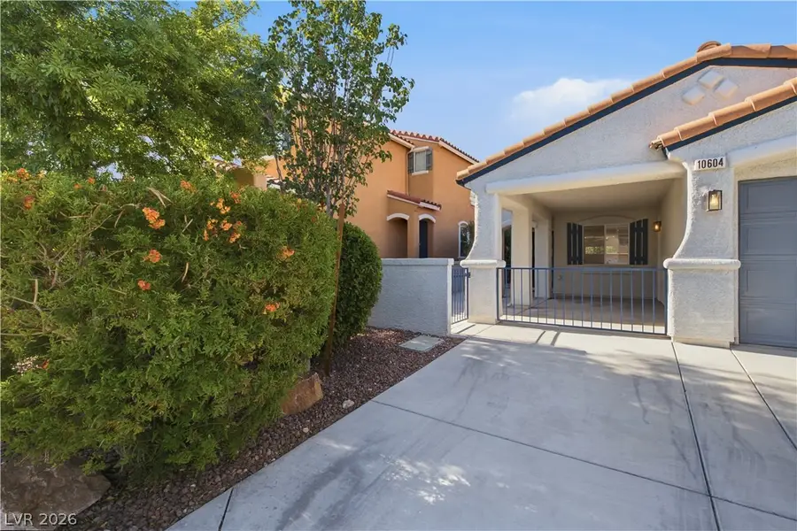 10604 S Calico Pines Avenue, Las Vegas, NV 89135 - #2