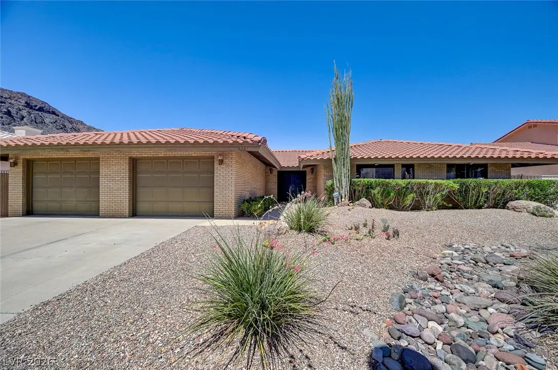 524 Kati Place, Boulder City, NV 89005 - #1