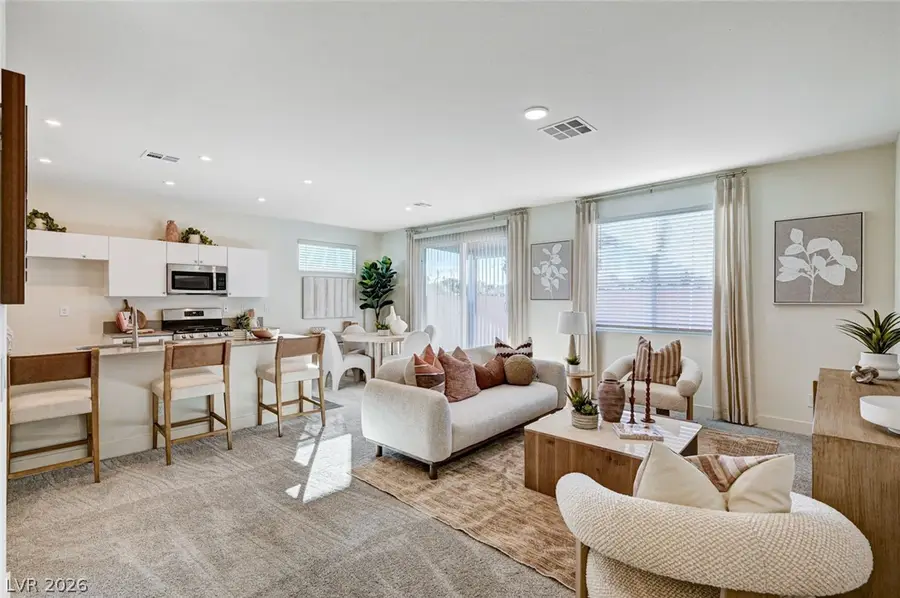 3650 Gin Fizz Street, Las Vegas, NV 89121 - #2