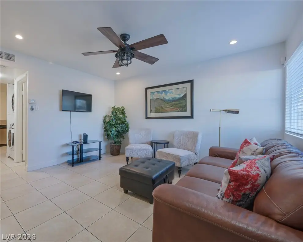 4770 Topaz Street #15, Las Vegas, NV 89121 - #1