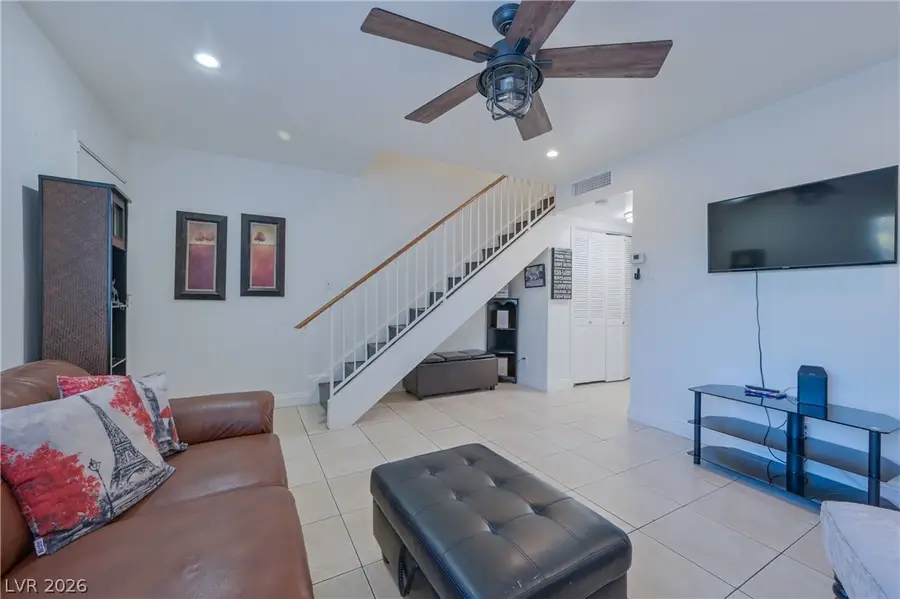 4770 Topaz Street #15, Las Vegas, NV 89121 - #3