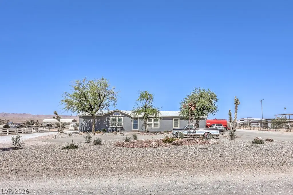 4375 Pinwheel Street, Logandale, NV 89021 - #1