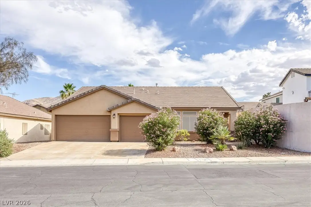 1087 Las Palmas Entrada Avenue, Henderson, NV 89012 - #1