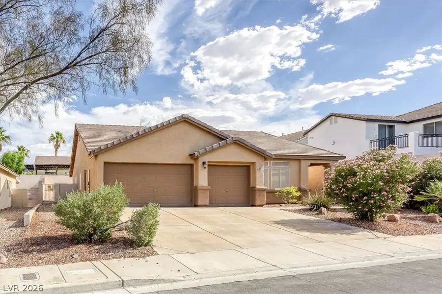 1087 Las Palmas Entrada Avenue, Henderson, NV 89012 - #2