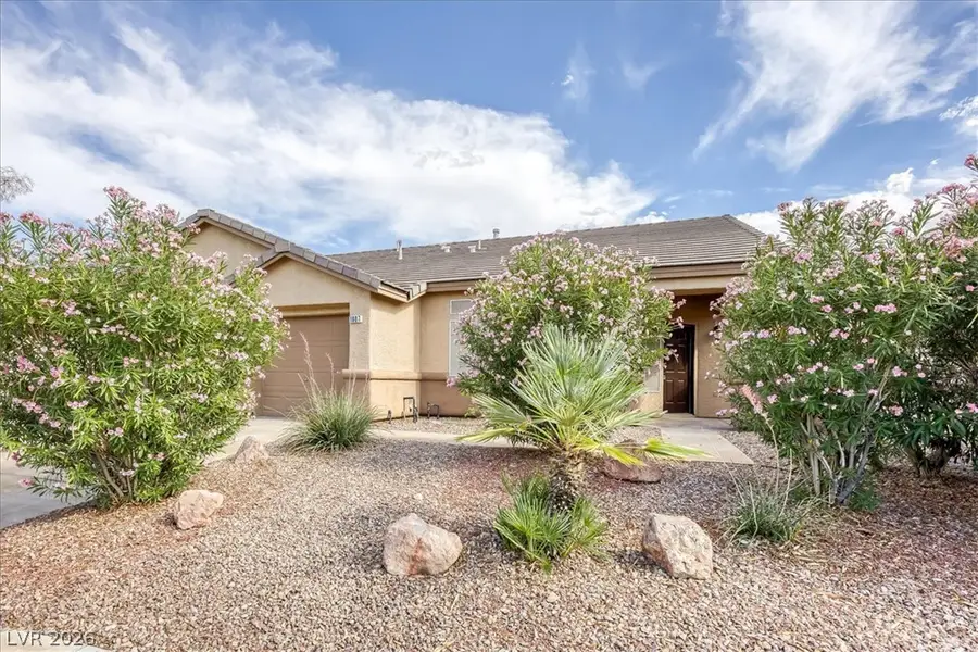 1087 Las Palmas Entrada Avenue, Henderson, NV 89012 - #3