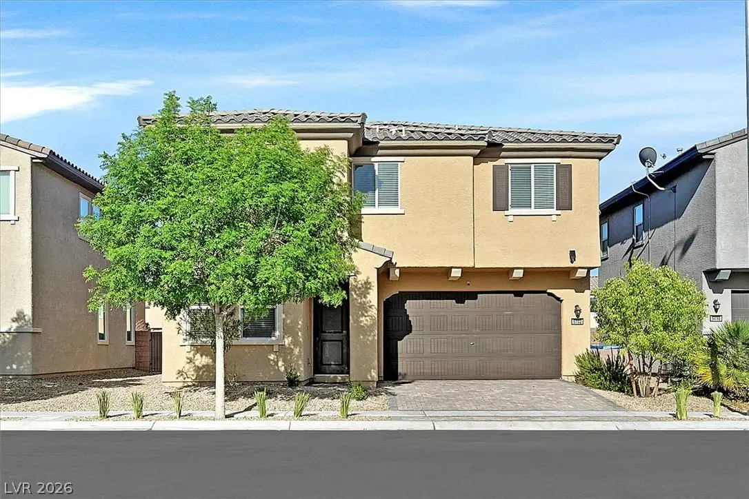 5702 Colbert Street, North Las Vegas, NV 89081 - #1
