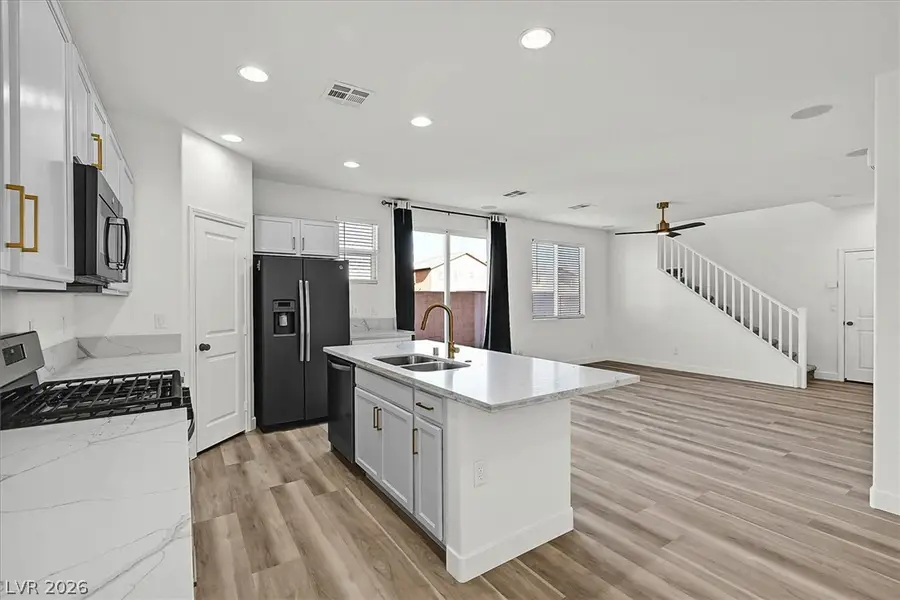 5702 Colbert Street, North Las Vegas, NV 89081 - #3