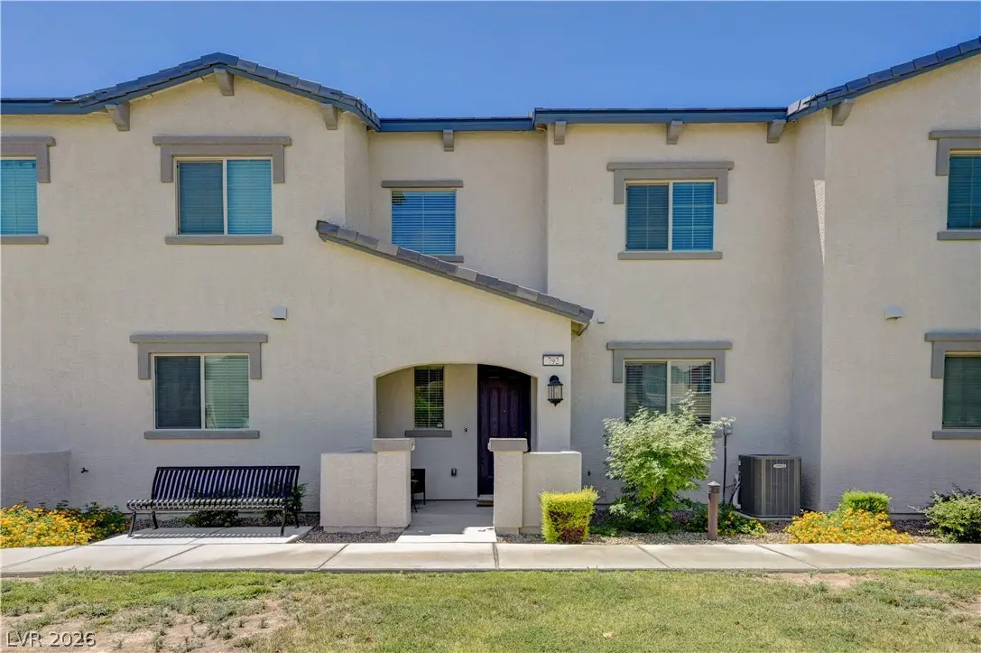 792 Grand Country Avenue, North Las Vegas, NV 89086 - #1