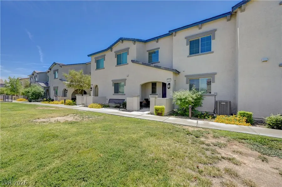792 Grand Country Avenue, North Las Vegas, NV 89086 - #2