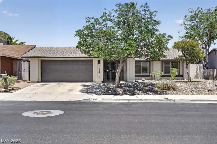 6308 Brea Boulevard, Las Vegas, NV 89118 - #2