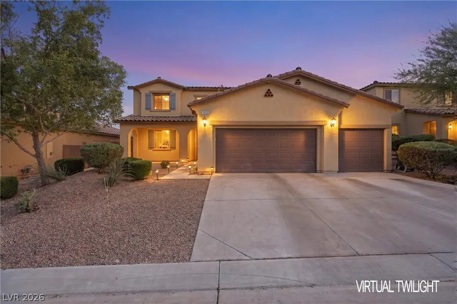 1633 Luna Vista Place, North Las Vegas, NV 89084 - #2