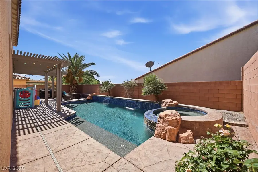 1633 Luna Vista Place, North Las Vegas, NV 89084 - #3
