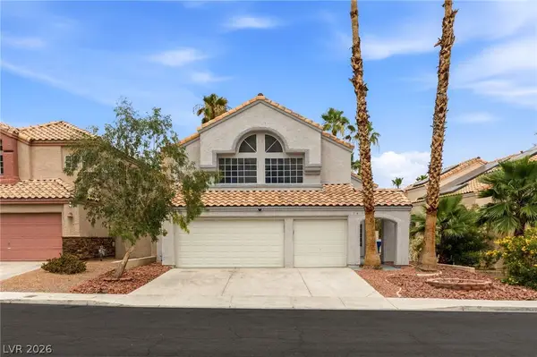 79 Sea Holly Way, Henderson, NV 89074