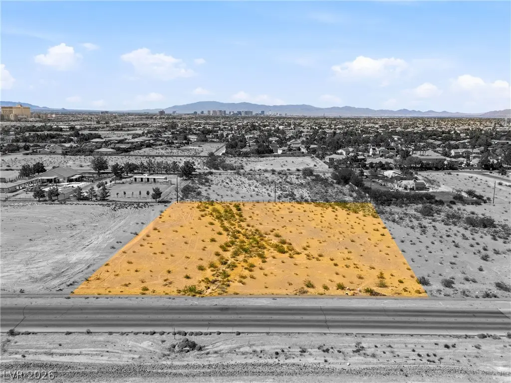 Erie Avenue, Las Vegas, NV 89183 - #1