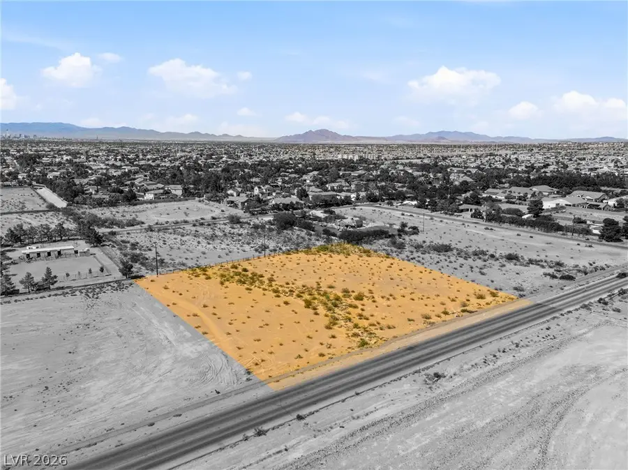 Erie Avenue, Las Vegas, NV 89183 - #2