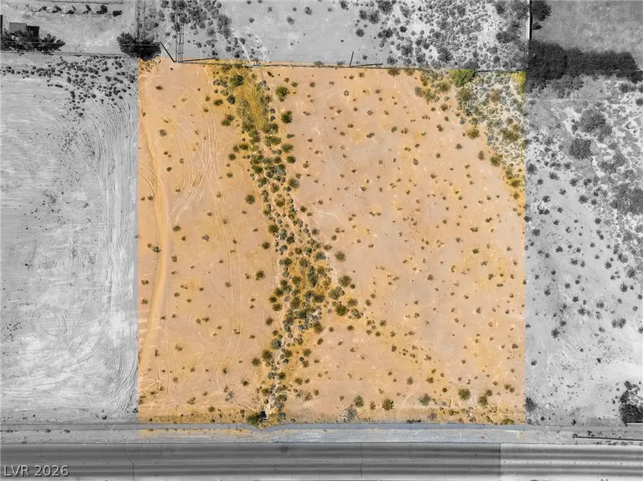 Erie Avenue, Las Vegas, NV 89183 - #3