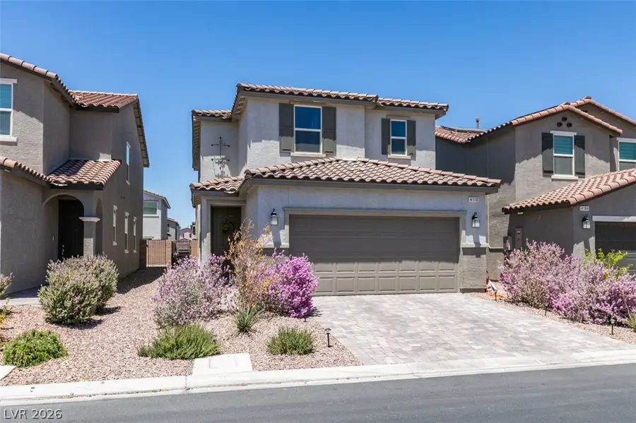 4110 Golden Fleece Avenue, Las Vegas, NV 89141 - #2